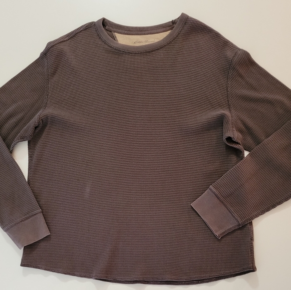 Eddie Bauer Other - Eddie Bauer Long Sleeve Top
